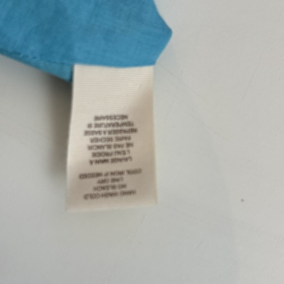 Free People Babydoll Dress Sz 10 Floral Silk Blend Paisley Boho Y2K Whimsy - Picture 12 of 12